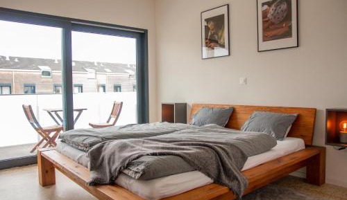 Superior Apartment