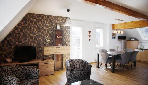 Two-Bedroom Cottage