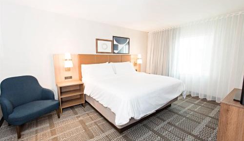One-Bedroom Suite
