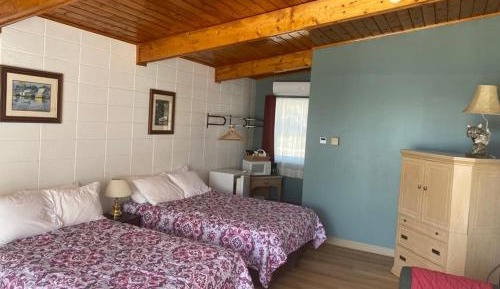 Basic Triple Room