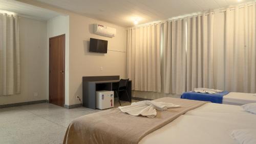 Executive Triple Room