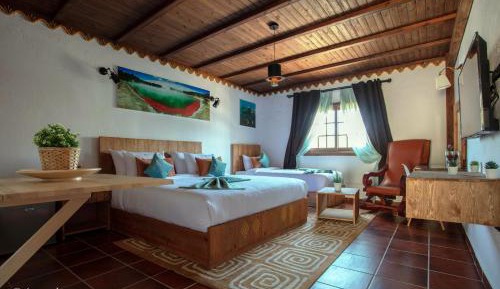 Double or Twin Room