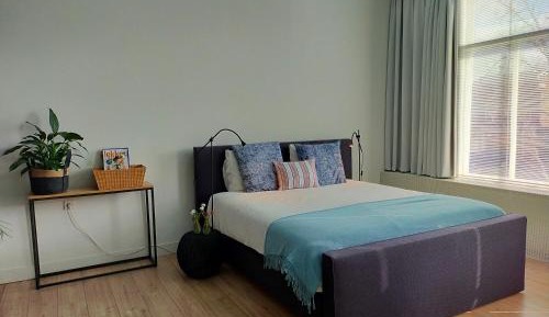 Luxury Triple Room