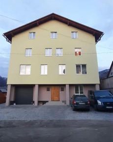 Comfort Triple Room with Shower