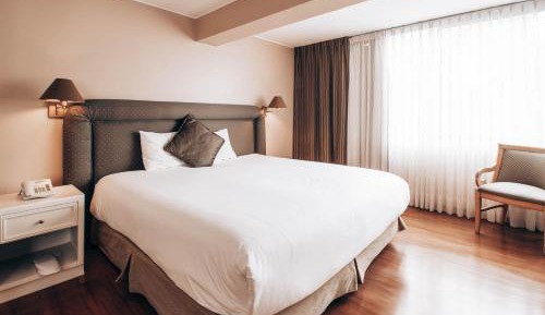 Junior King Suite