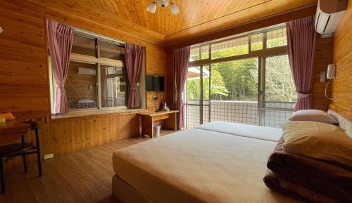 Triple Room with Bathroom