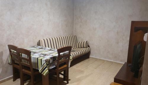 One-Bedroom Apartment - Disabled Access