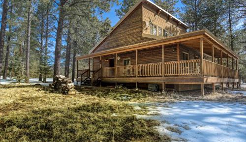 Two Bedroom Holiday Home