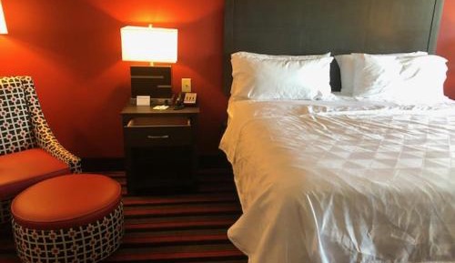 Standard King Room