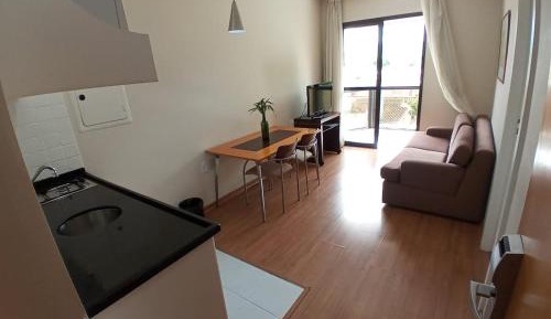 Twin Apartment