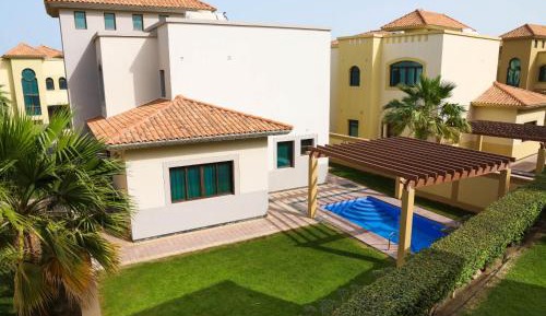 Granada Villa