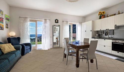 Two-Bedroom Superior Apartment