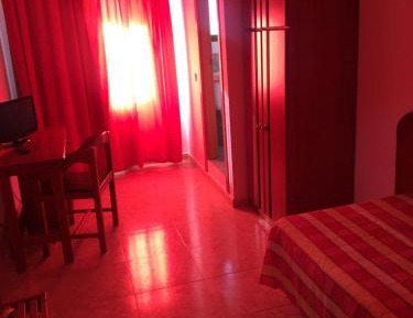 Small Single Room