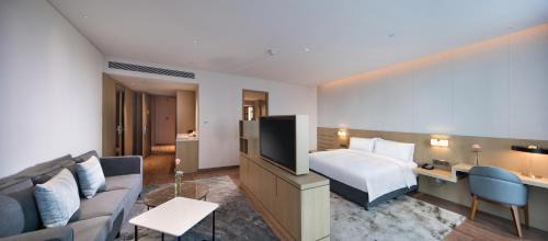 Specialty Room