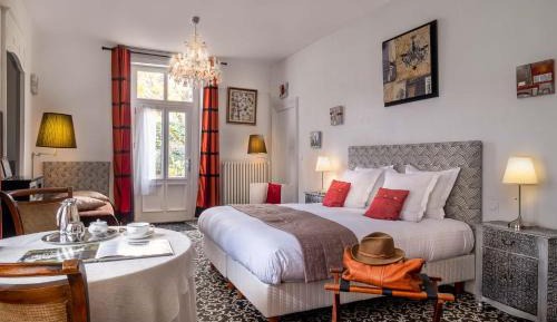  Large Superior Double Room 