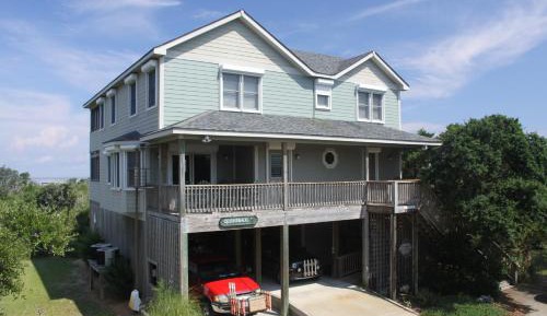 Three Bedroom holiday home 
