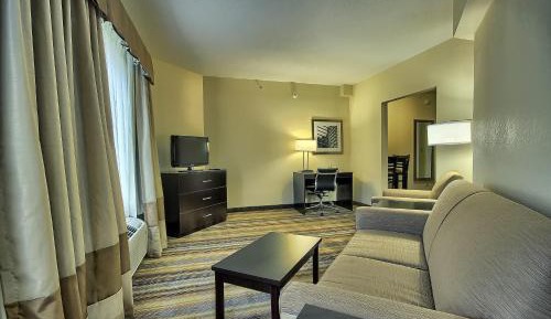 King Suite