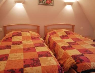 Small Twin Room