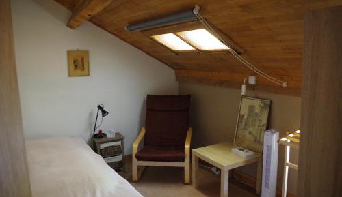 Budget Single Room