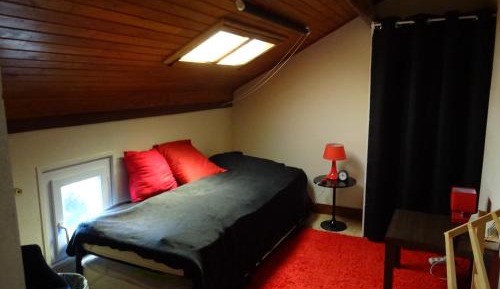 Budget Single Room
