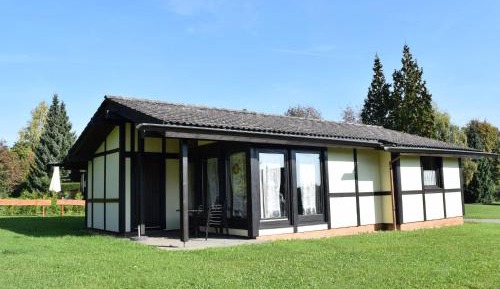 Two-Bedroom Holiday Home