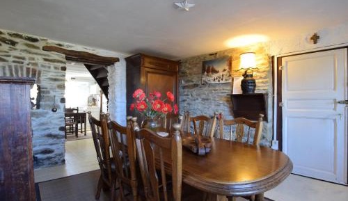 Four-Bedroom Holiday Home