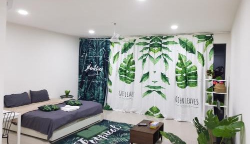 Superior Apartment