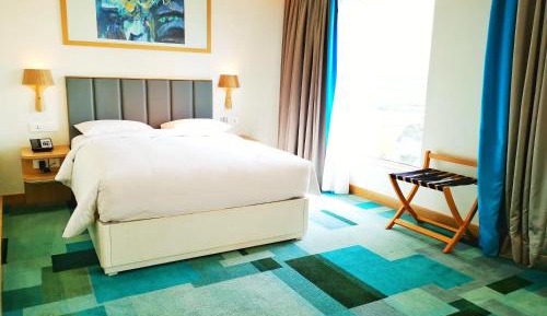 Standard King Room - Accessible