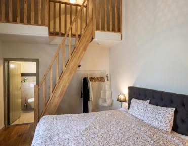 Family Junior Suite