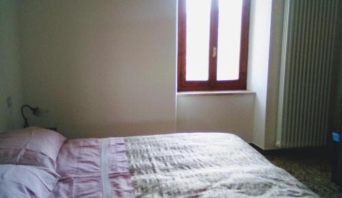 Double or Twin Room with Private External Bathroom