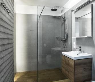Apartment - Split Level