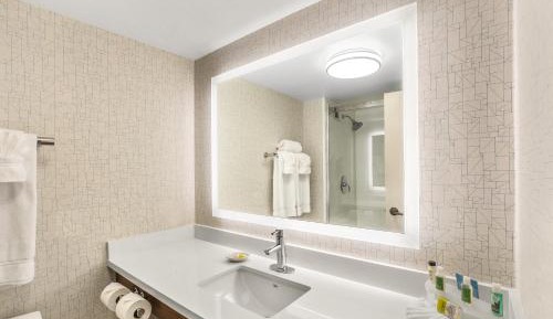 Specialty Room