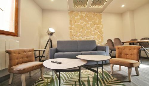 Apartment - Split Level LE GRAND RELAX