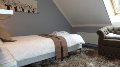 Large Single Room
