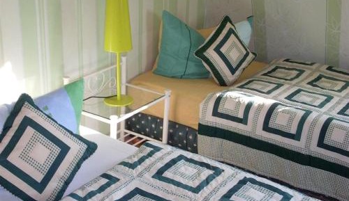 Large Twin Room