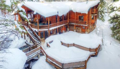 Five-Bedroom House