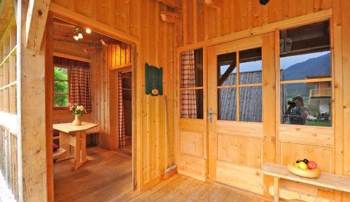 One-Bedroom Cottage