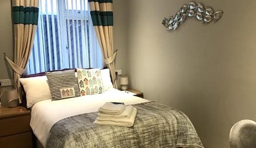 Small Double Room