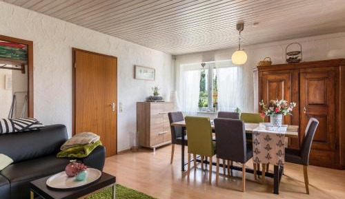 Two-Bedroom Superior Apartment