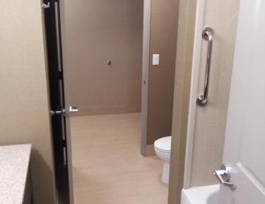 Executive King Room