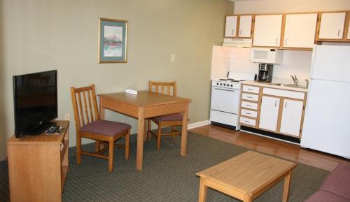 One-Bedroom Suite