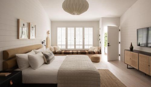 Premium King Room - Disability Access