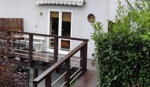 Maisonette
