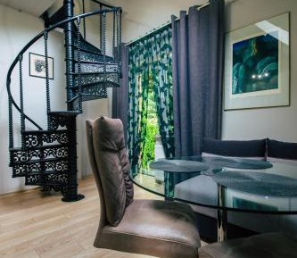 Duplex Apartment