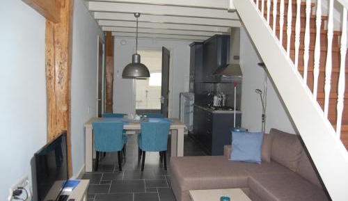 Standard Apartment