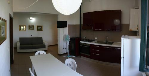 Apartment with Pool View 
