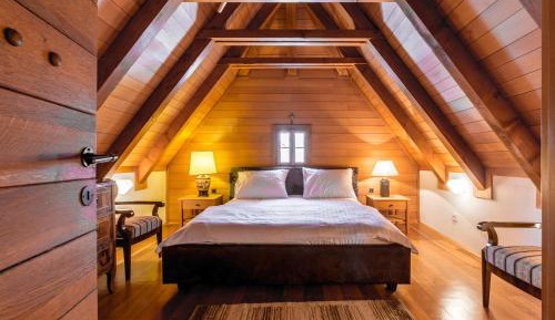 Lodge Pinus