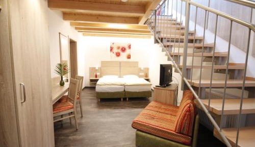Comfort Family Suite