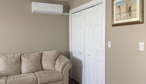 Suite with Sea View