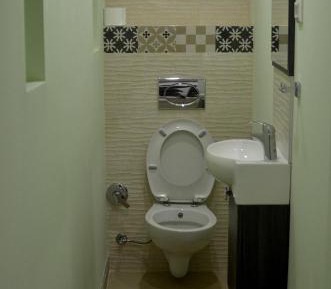 Bungalow with Balcony (2 Adults)